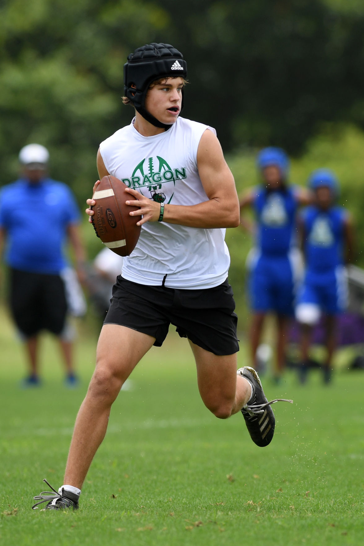 7-on-7 Tournament of Champions